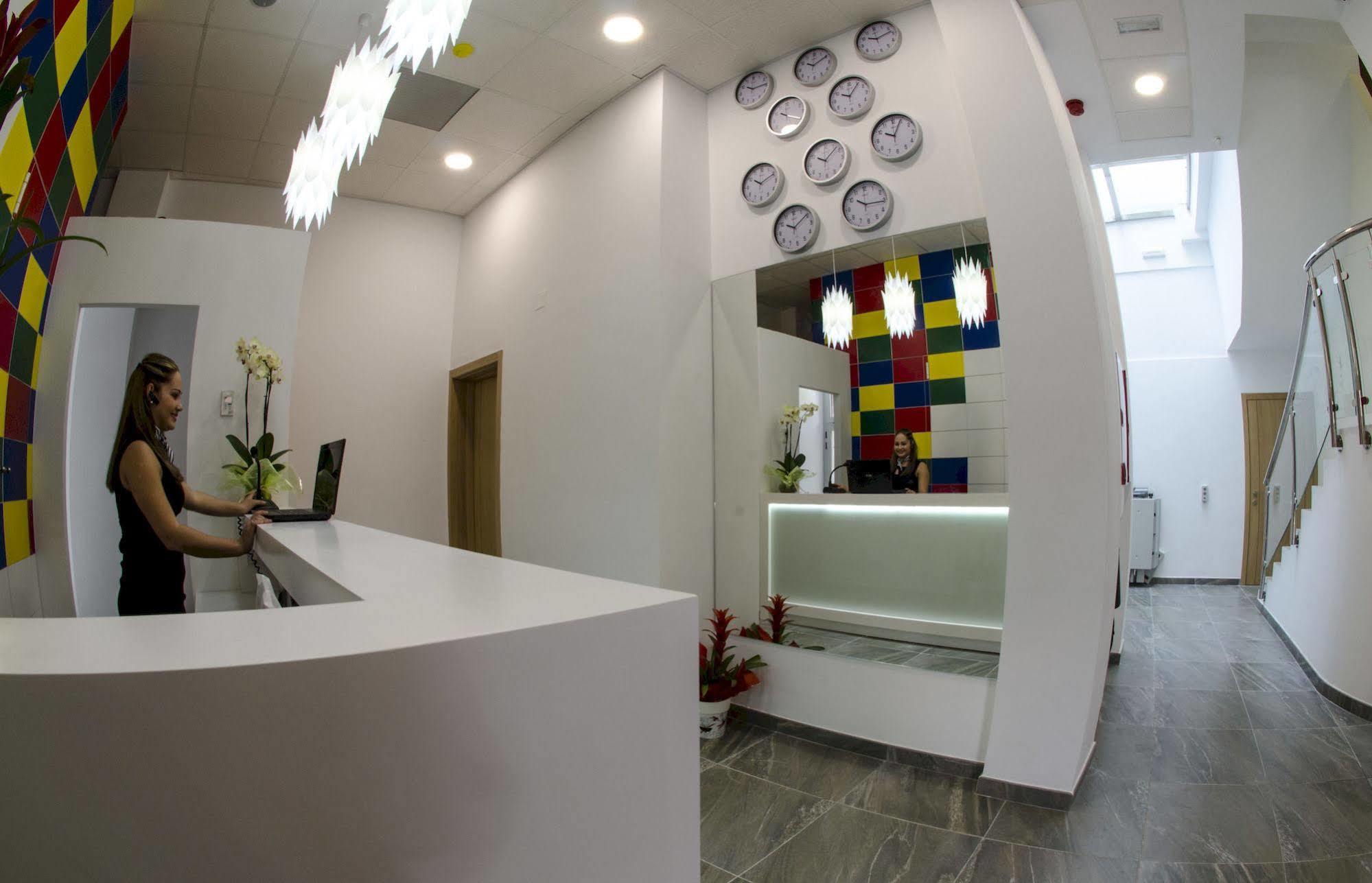 Hotel Puerto Canteras Лас-Пальмас-де-Гран-Канария Экстерьер фото